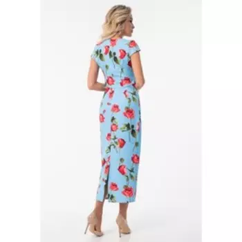 Платье женское, размер 42