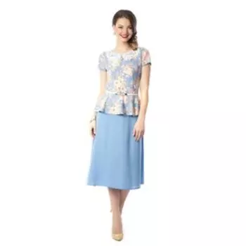 Платье женское, размер 42