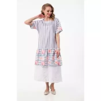 Платье женское, размер 42