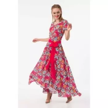 Платье женское, размер 42