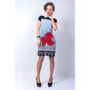 Платье женское, размер 42