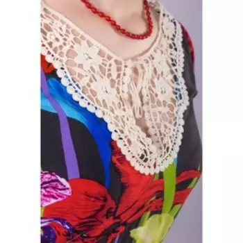 Платье женское, размер 42