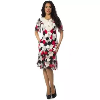 Платье женское, размер 42