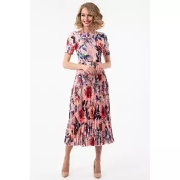 Платье женское, размер 42