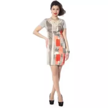 Платье женское, размер 42