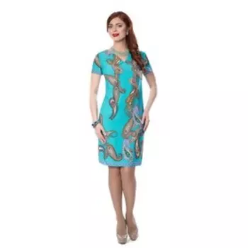 Платье женское, размер 42