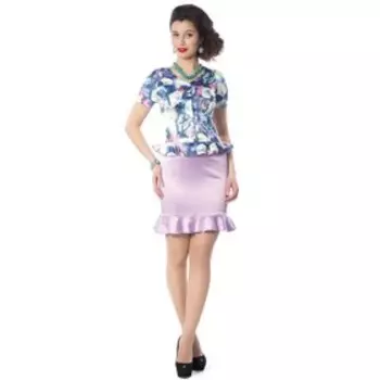 Платье женское, размер 42