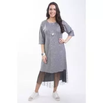 Платье женское, размер 42