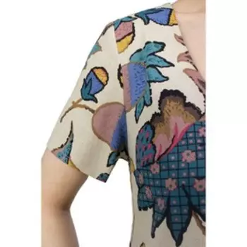 Платье женское, размер 42