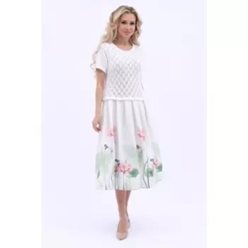 Платье женское, размер 42