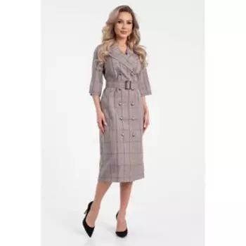 Платье женское, размер 42