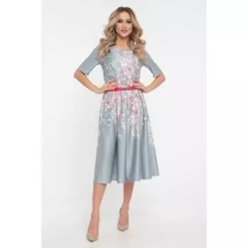 Платье женское, размер 42