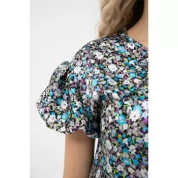 Платье женское, размер 42