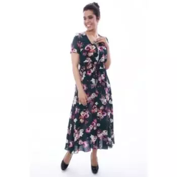 Платье женское, размер 42