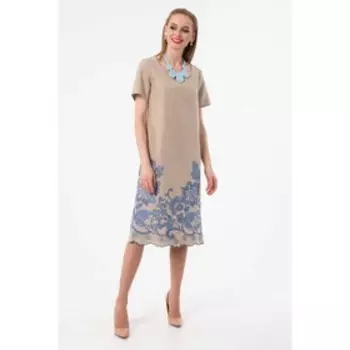 Платье женское, размер 42