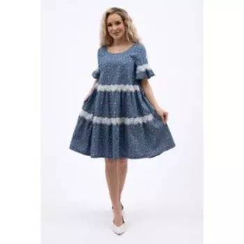 Платье женское, размер 42