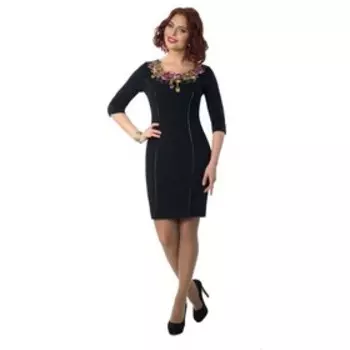 Платье женское, размер 42