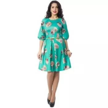 Платье женское, размер 42