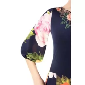 Платье женское, размер 42