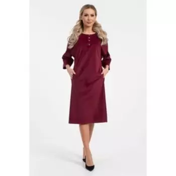 Платье женское, размер 42