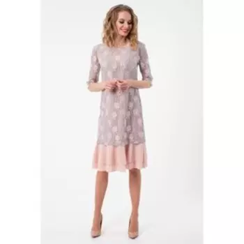 Платье женское, размер 42