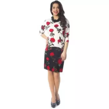 Платье женское, размер 42