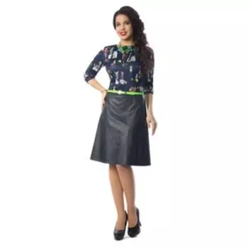 Платье женское, размер 42