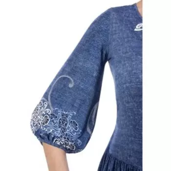 Платье женское, размер 42