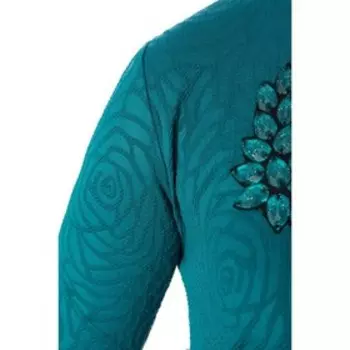 Платье женское, размер 42