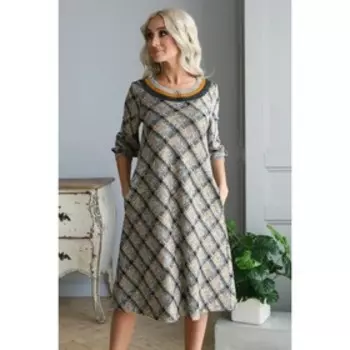 Платье женское, размер 42