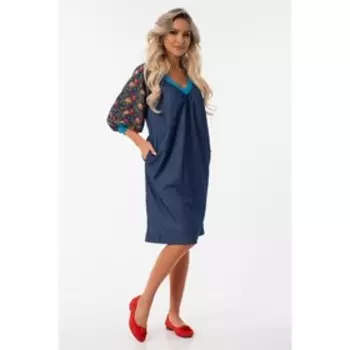 Платье женское, размер 42