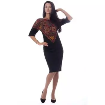 Платье женское, размер 42