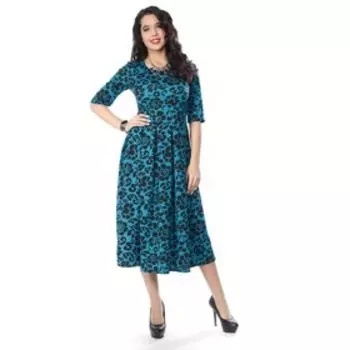 Платье женское, размер 42