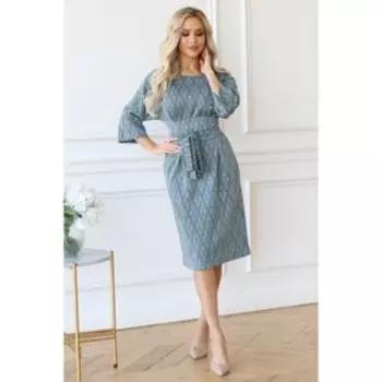 Платье женское, размер 42