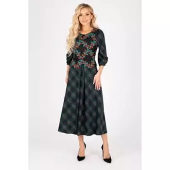 Платье женское, размер 42