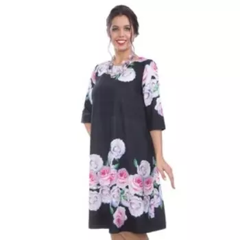 Платье женское, размер 42