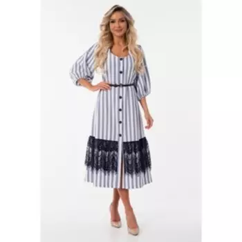 Платье женское, размер 42