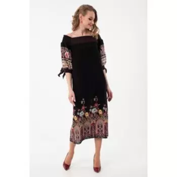 Платье женское, размер 42