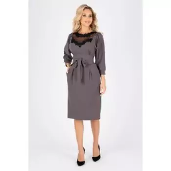 Платье женское, размер 42