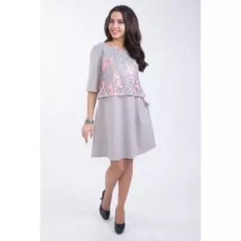 Платье женское, размер 42