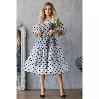 Платье женское, размер 42