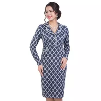 Платье женское, размер 42