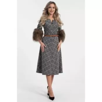 Платье женское, размер 42