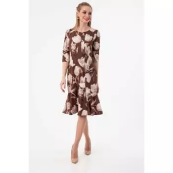 Платье женское, размер 42