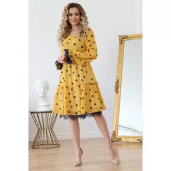 Платье женское, размер 42