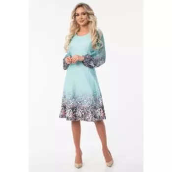 Платье женское, размер 42