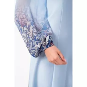 Платье женское, размер 42