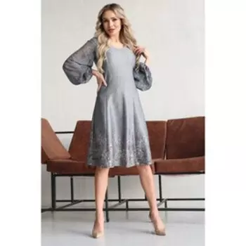 Платье женское, размер 42