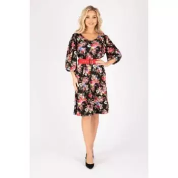 Платье женское, размер 42