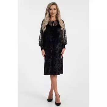 Платье женское, размер 42